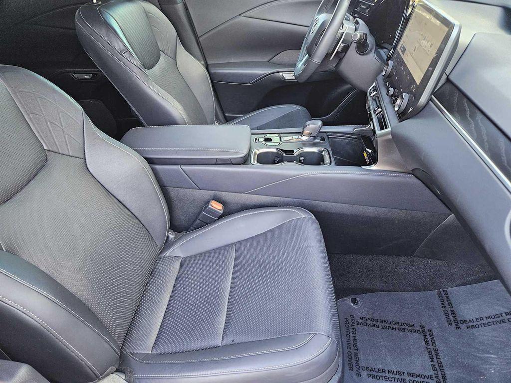 used 2024 Lexus RX 350 car, priced at $54,995