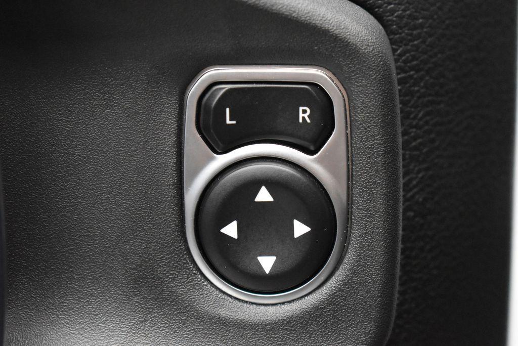 used 2026 Jeep Gladiator car, priced at $46,995
