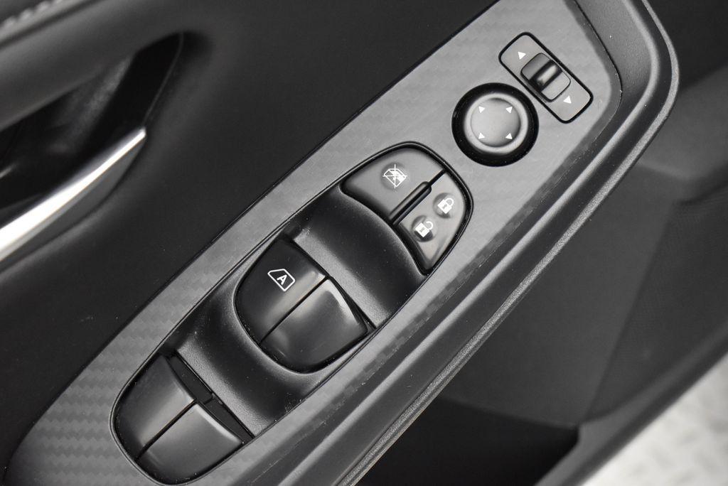 used 2024 Nissan Sentra car, priced at $19,395