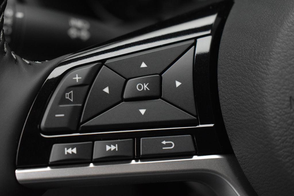 new 2026 Nissan Altima car, priced at $33,389