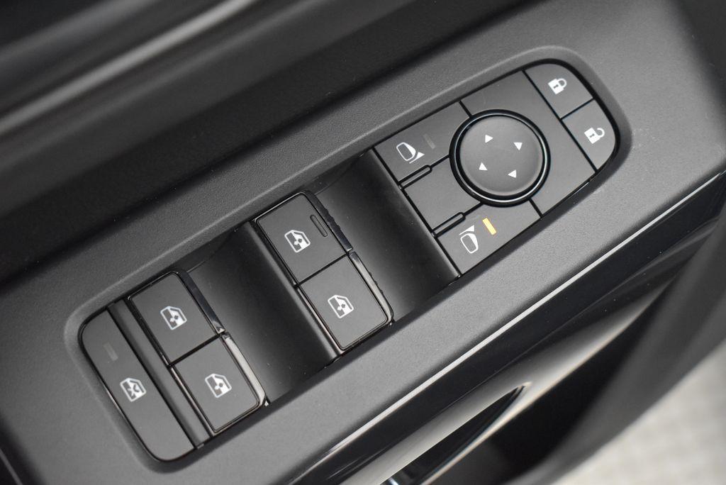 new 2026 Nissan Pathfinder car, priced at $44,510