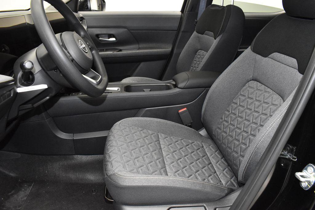 new 2026 Nissan Kicks car, priced at $29,390