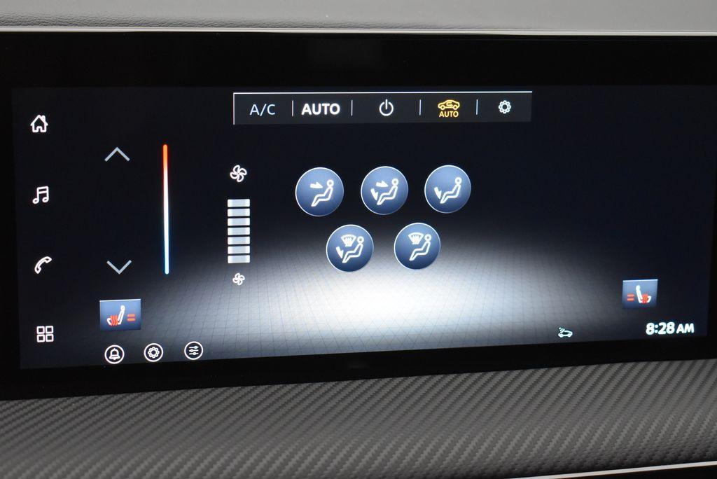 new 2026 Nissan Kicks car, priced at $31,835