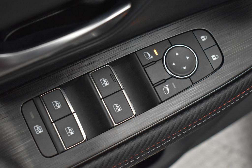 new 2026 Nissan Kicks car, priced at $31,835