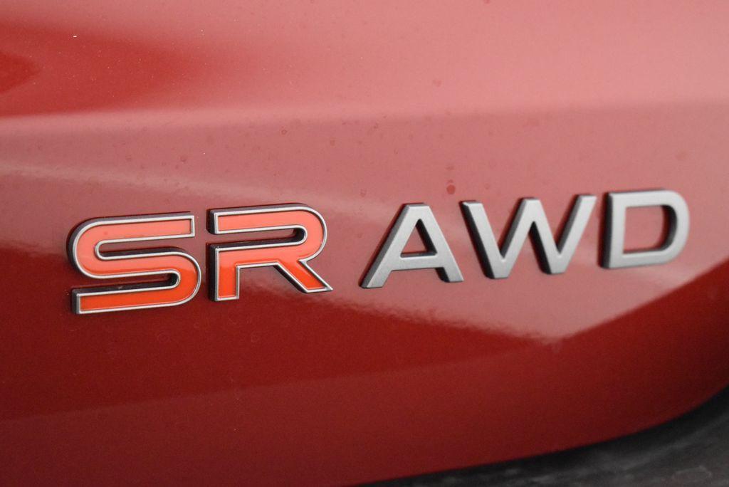 new 2026 Nissan Kicks car, priced at $31,835