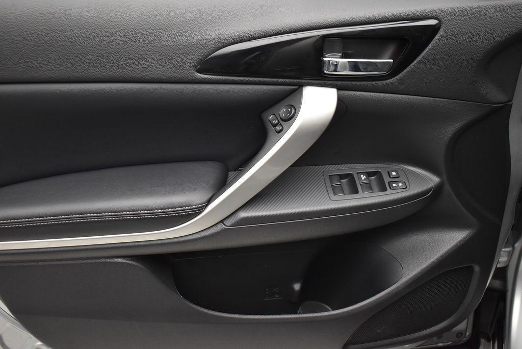 used 2024 Mitsubishi Eclipse Cross car, priced at $19,395