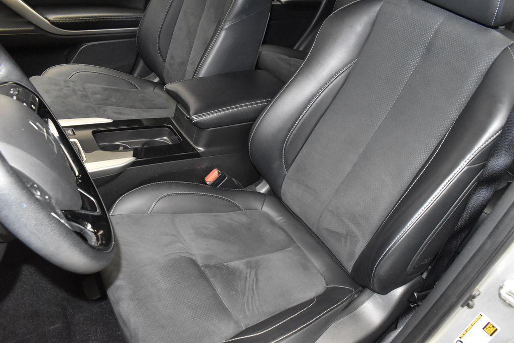 used 2024 Mitsubishi Eclipse Cross car, priced at $19,395