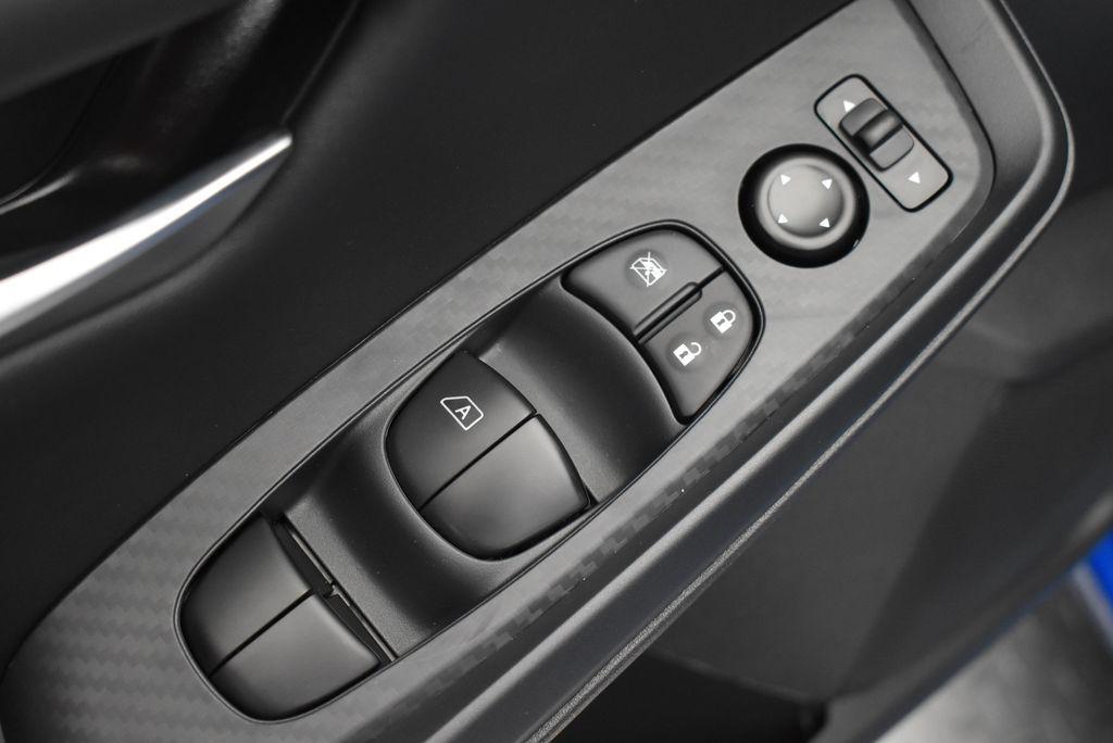 new 2025 Nissan Sentra car, priced at $24,180