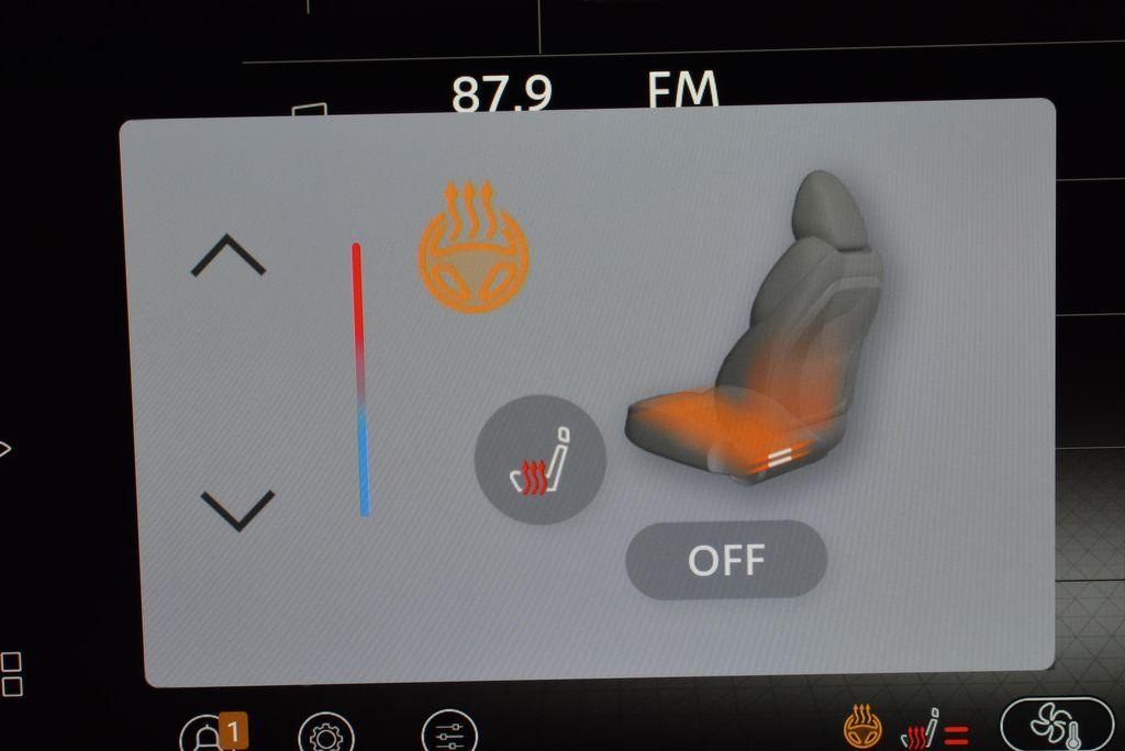 new 2026 Nissan Kicks car, priced at $33,410