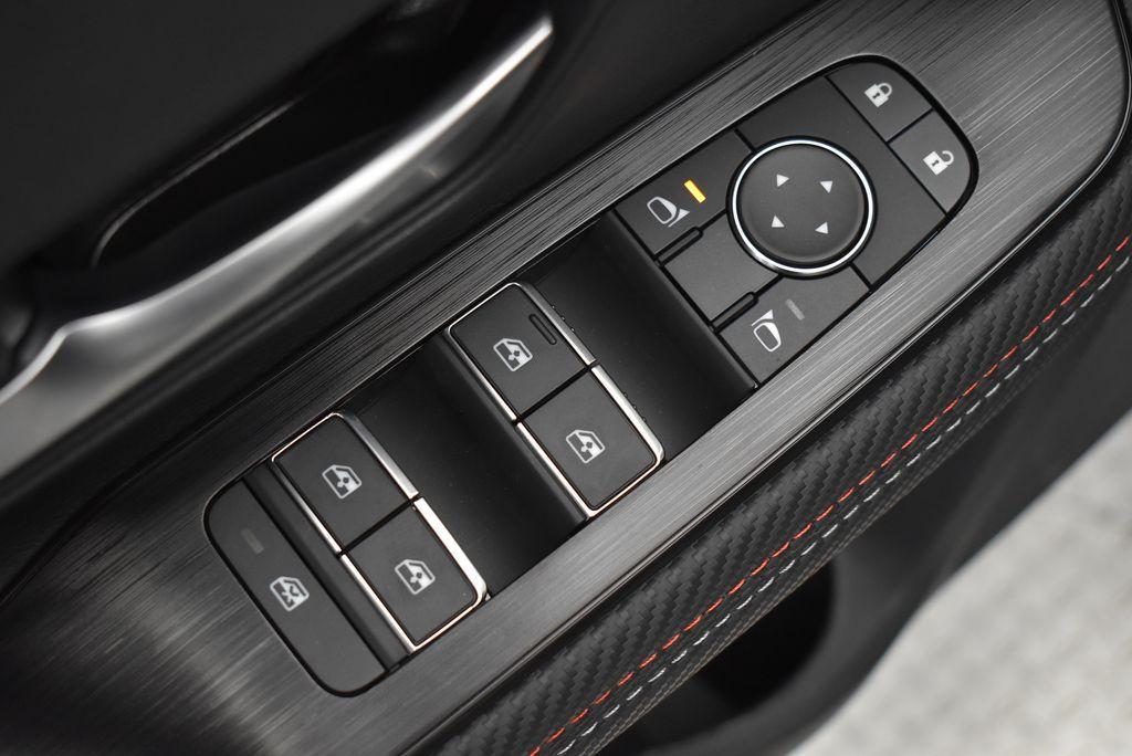 new 2026 Nissan Kicks car, priced at $33,410