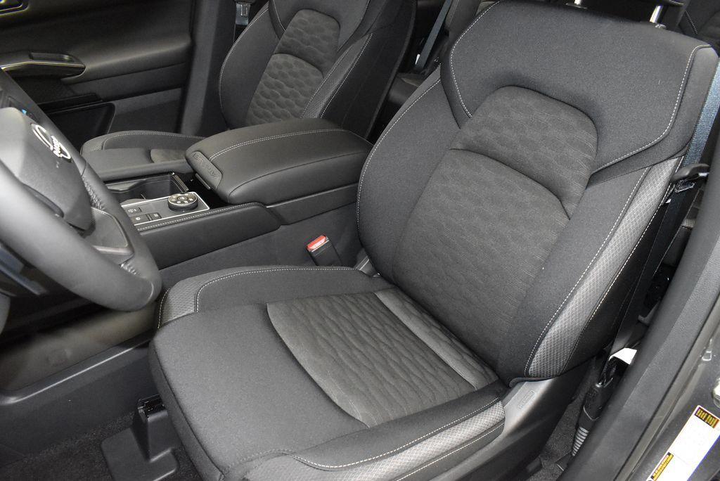 new 2026 Nissan Pathfinder car, priced at $44,510