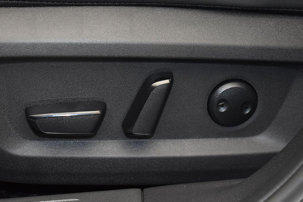 new 2026 Nissan Rogue car, priced at $44,445