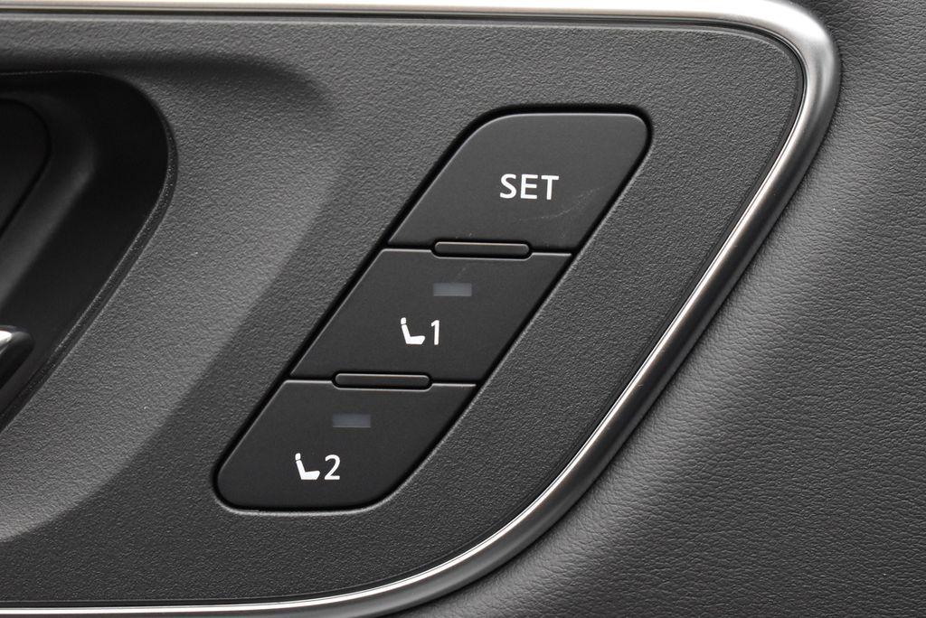 new 2026 Nissan Rogue car, priced at $44,445