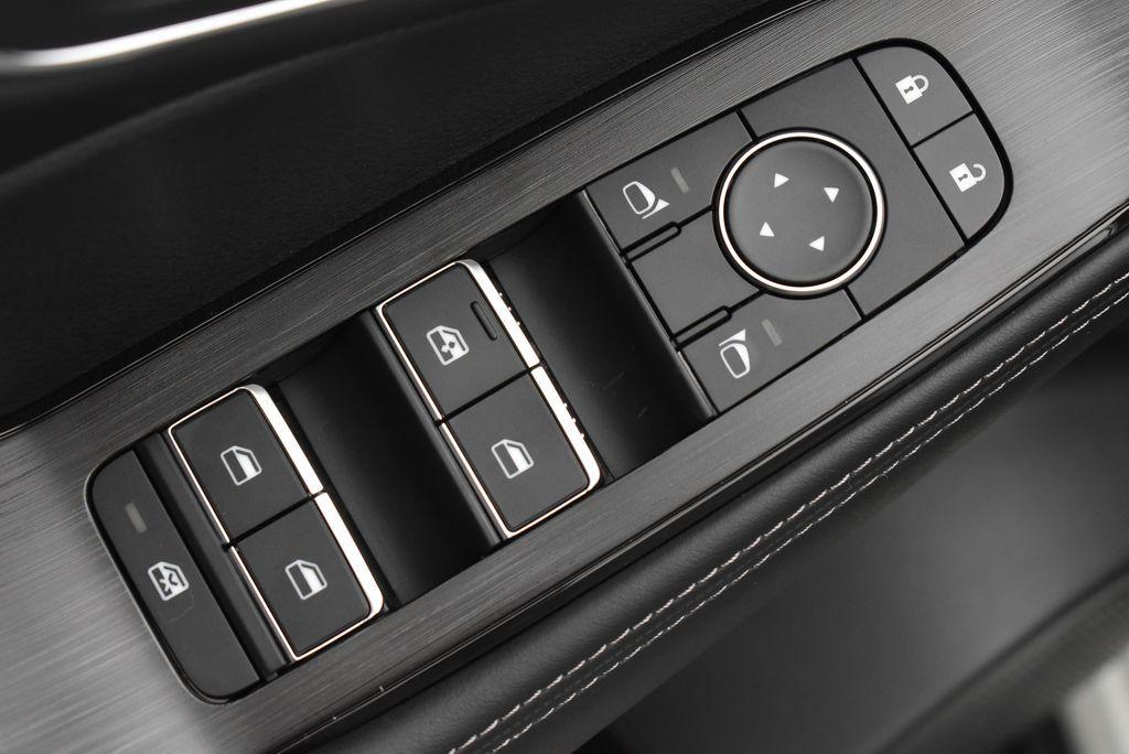 new 2026 Nissan Rogue car, priced at $44,445