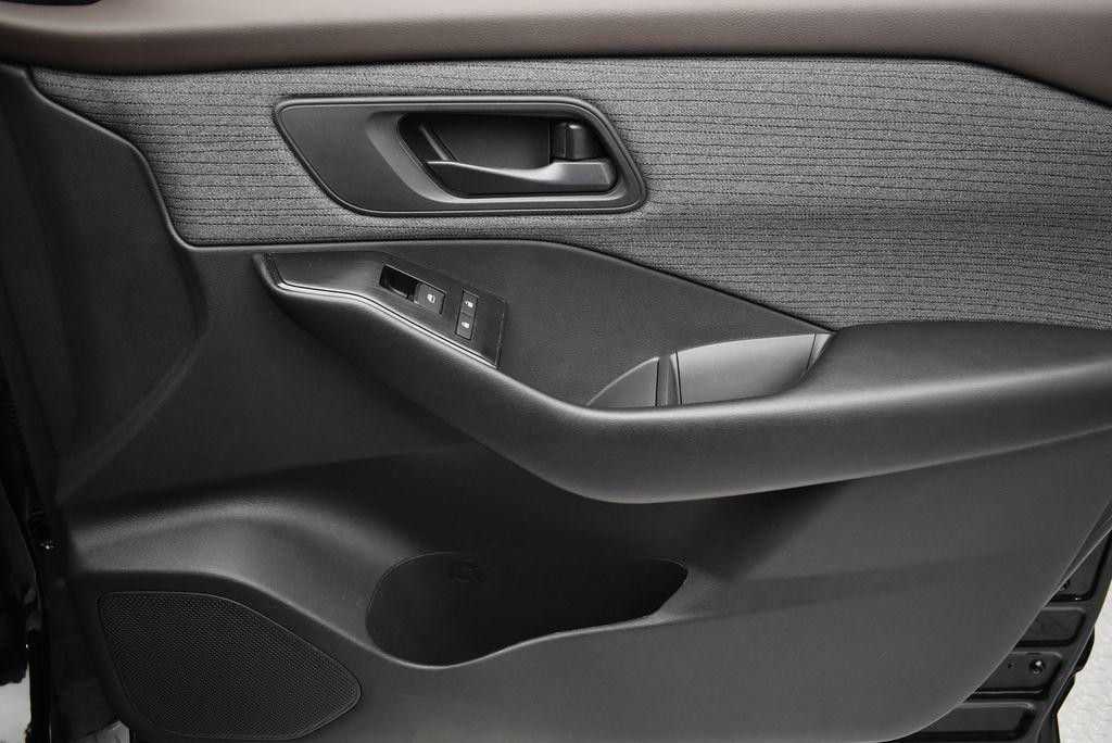 used 2023 Nissan Rogue car, priced at $20,395