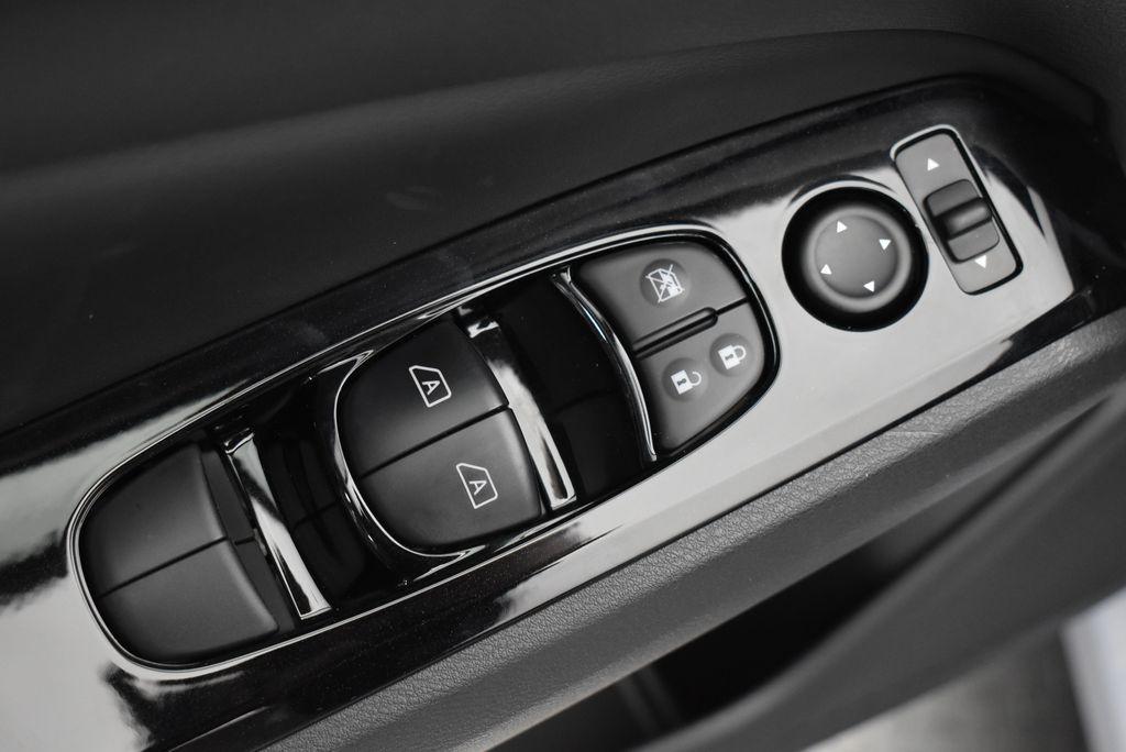 new 2025 Nissan Altima car, priced at $32,970