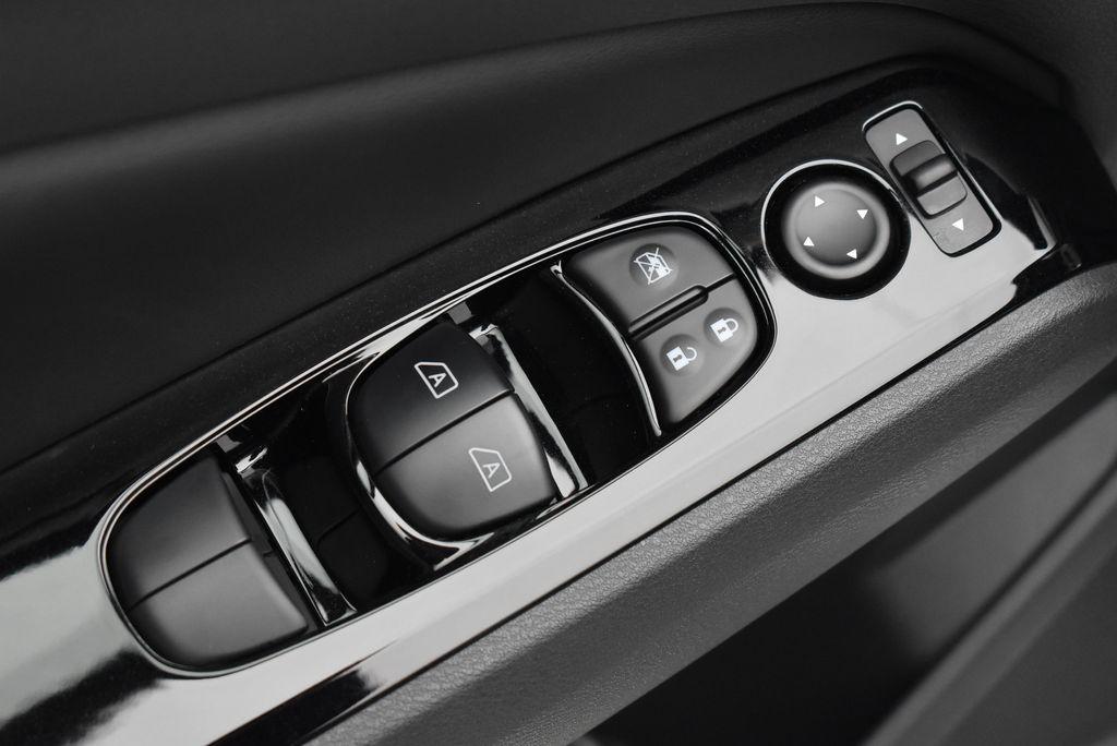 new 2025 Nissan Altima car, priced at $31,445