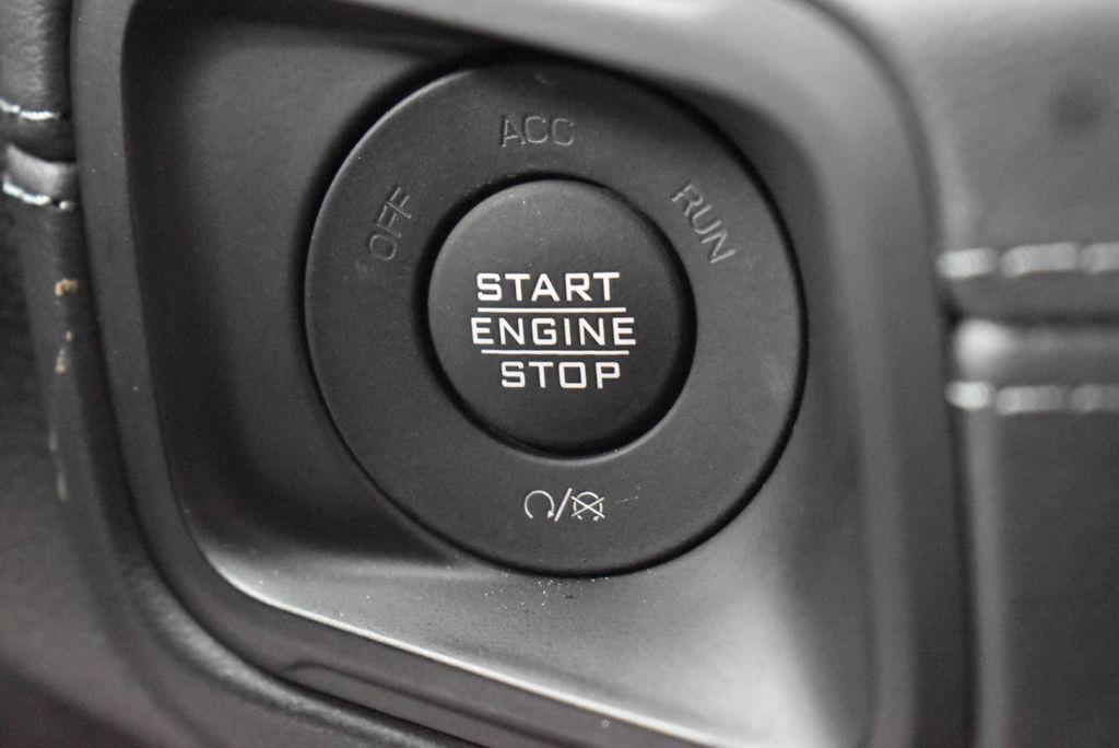 used 2026 Jeep Gladiator car, priced at $47,995