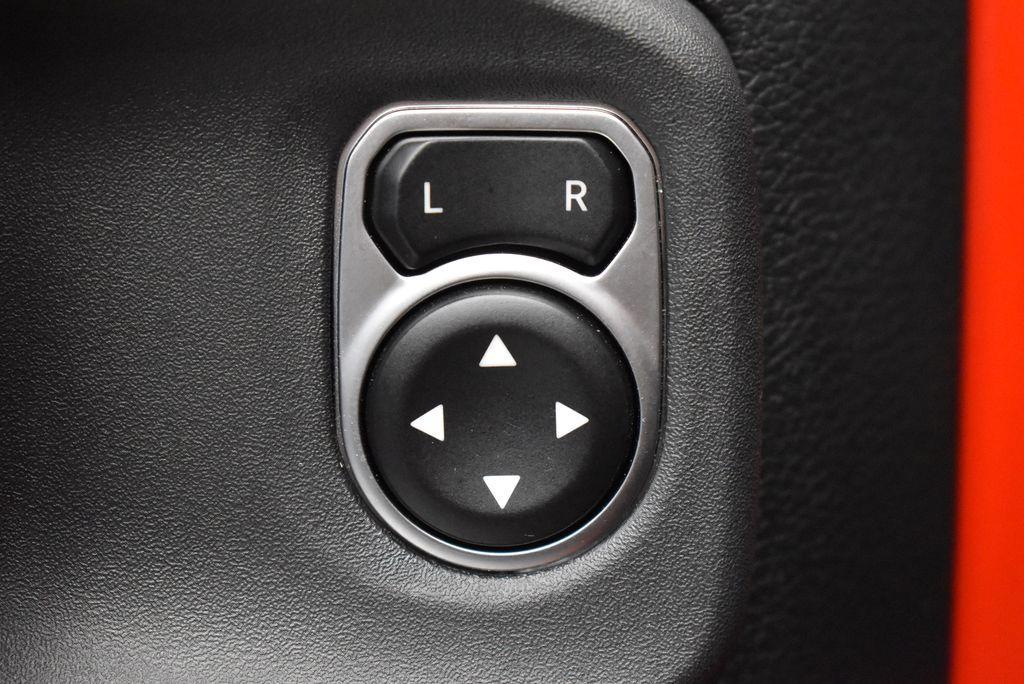 used 2026 Jeep Gladiator car, priced at $47,995
