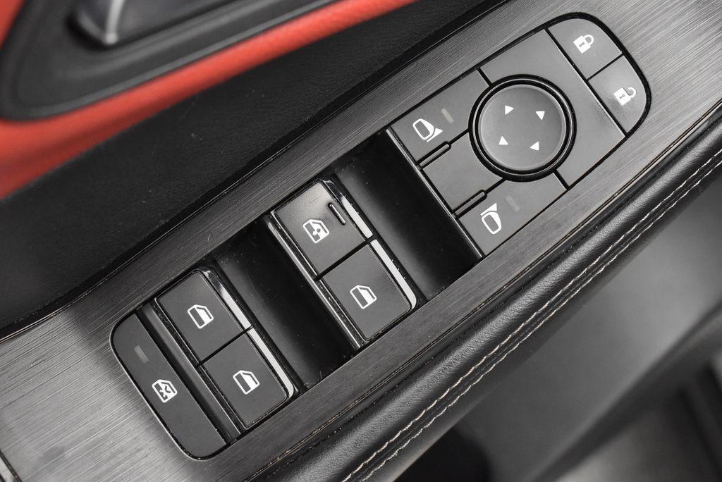 used 2023 Nissan Rogue car, priced at $21,395