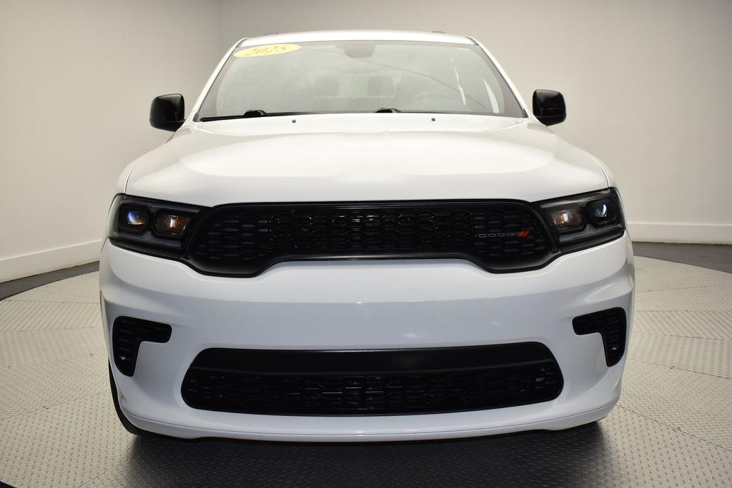 used 2025 Dodge Durango car, priced at $36,694