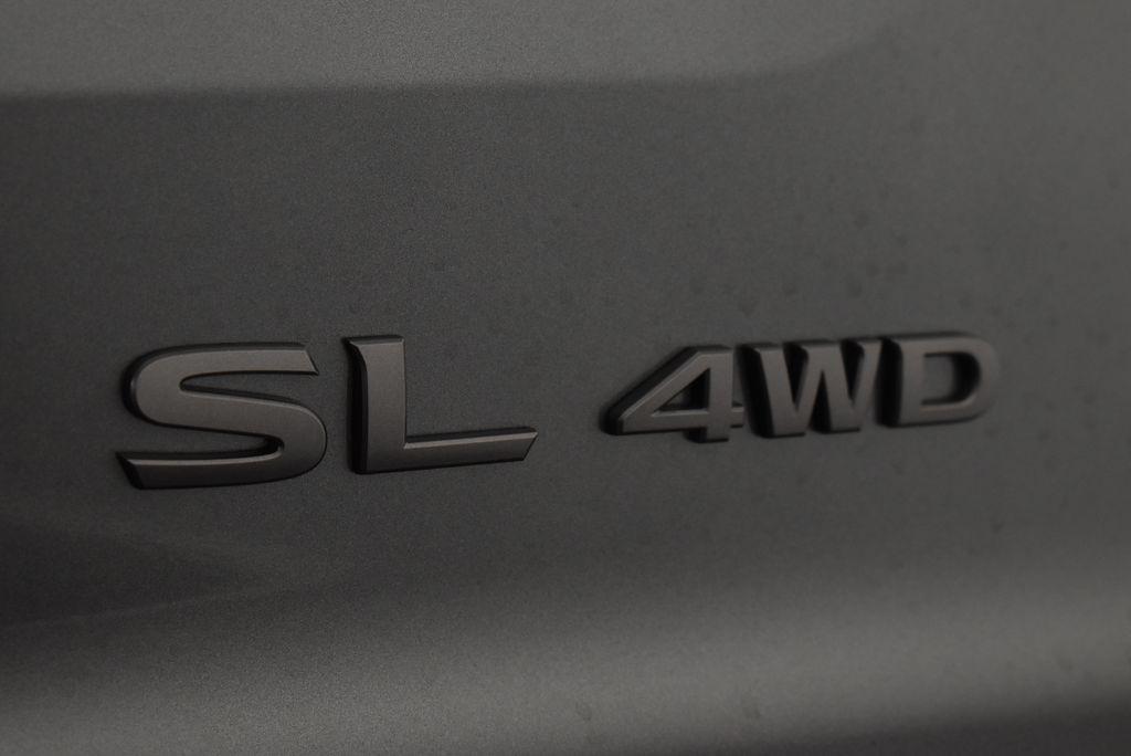 new 2026 Nissan Pathfinder car, priced at $47,110