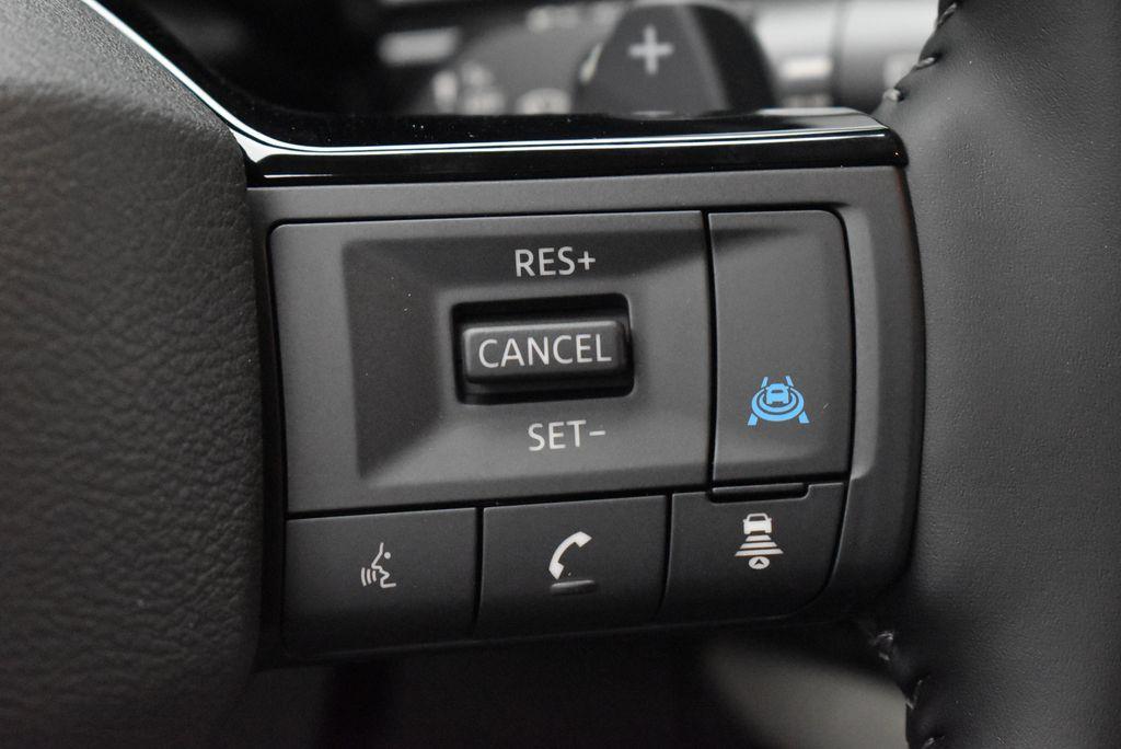 new 2026 Nissan Pathfinder car, priced at $47,110