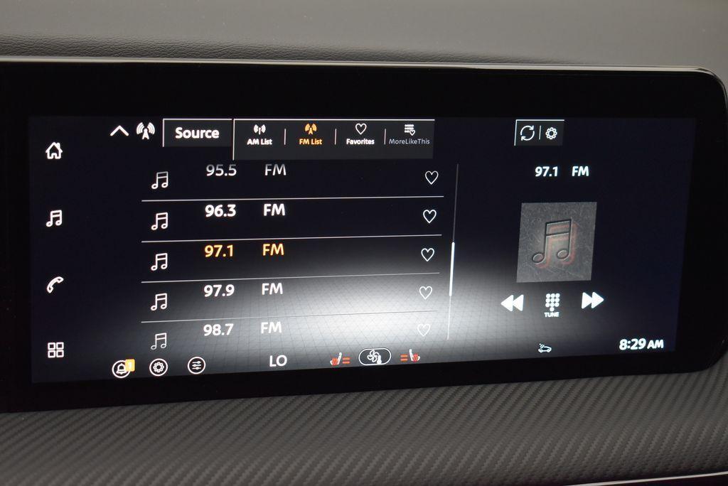 new 2026 Nissan Kicks car, priced at $31,385