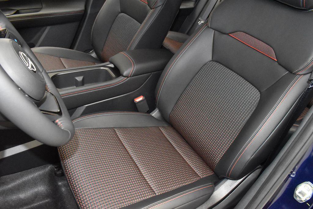 new 2026 Nissan Kicks car, priced at $31,385