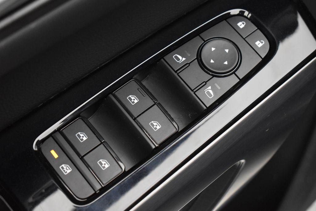 new 2026 Nissan Pathfinder car, priced at $47,859