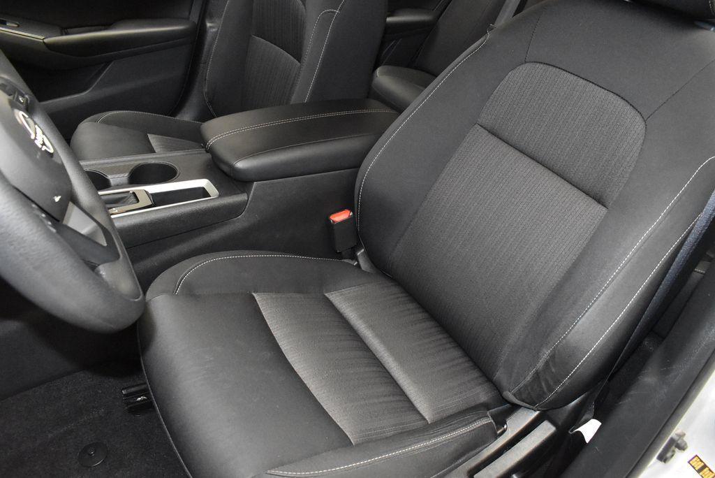 used 2024 Nissan Altima car, priced at $17,395