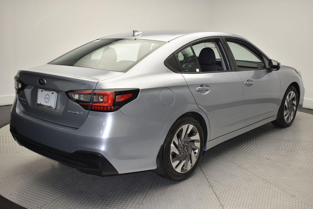 used 2023 Subaru Legacy car, priced at $27,494