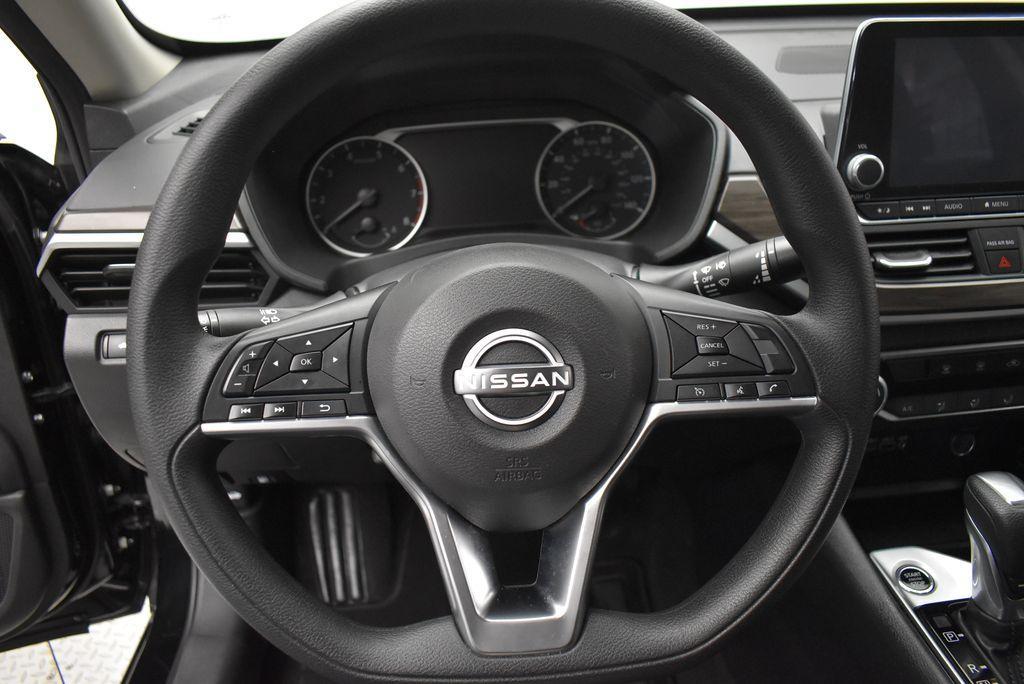 used 2024 Nissan Altima car, priced at $20,494