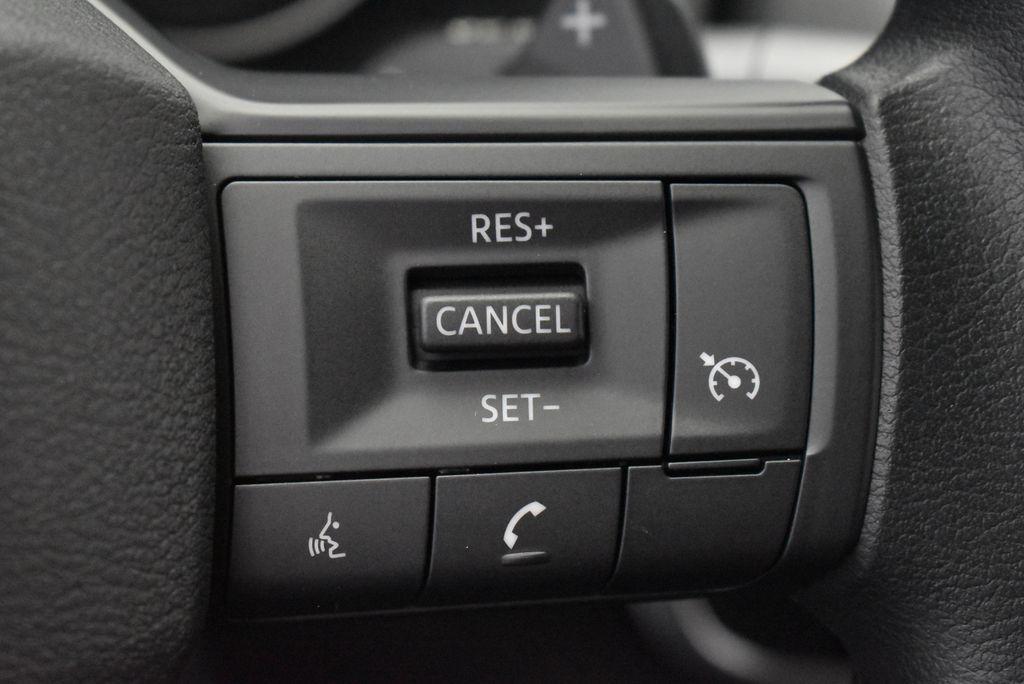 new 2026 Nissan Rogue car, priced at $32,755