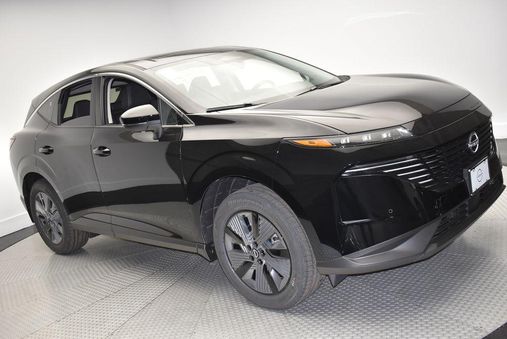 new 2026 Nissan Murano car, priced at $49,495