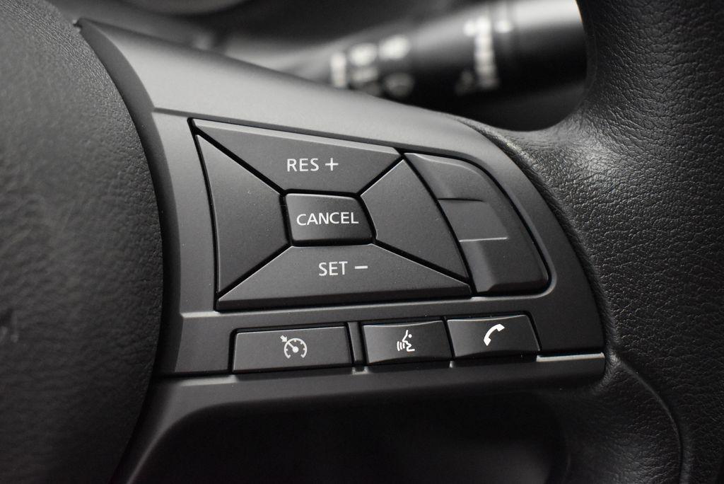 new 2025 Nissan Sentra car, priced at $23,360