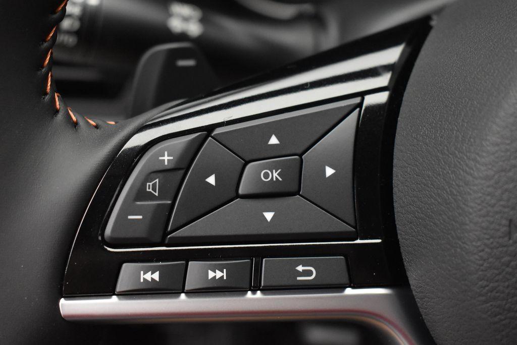 new 2025 Nissan Altima car, priced at $32,560