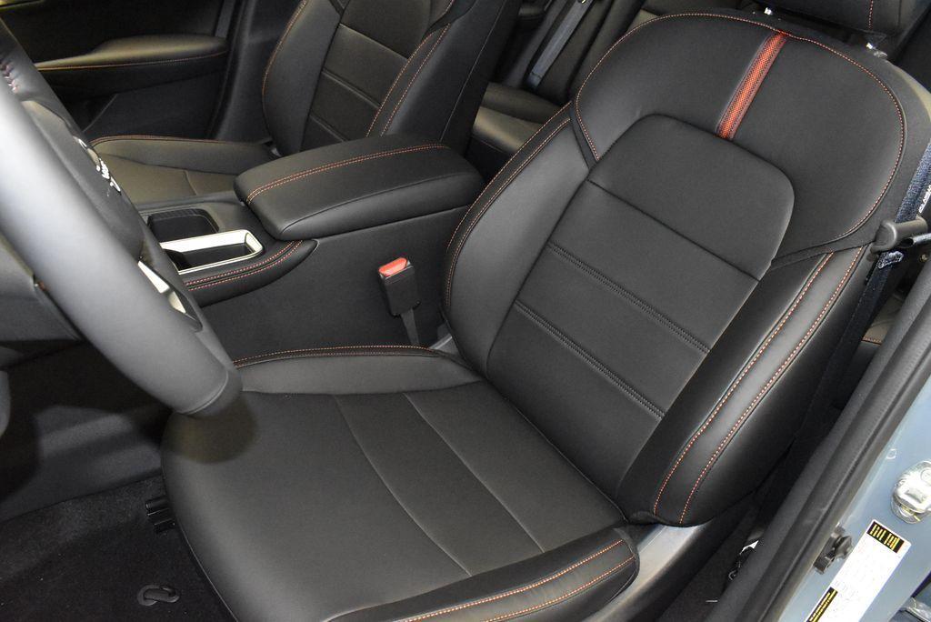 new 2025 Nissan Sentra car, priced at $29,625