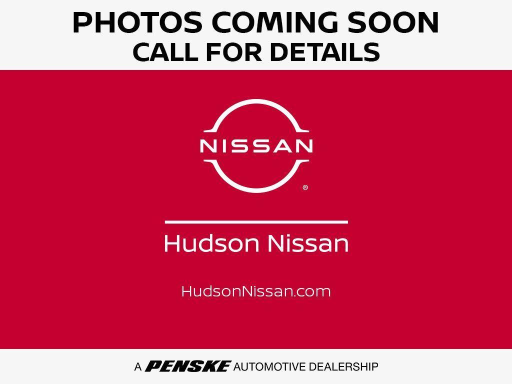 new 2026 Nissan Rogue car, priced at $45,750