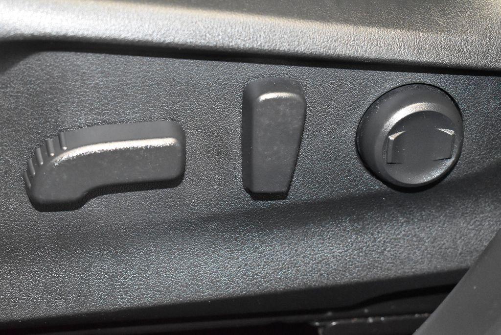 used 2023 Subaru Forester car, priced at $25,995