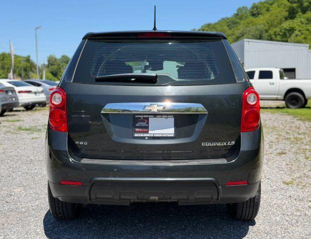 used 2013 Chevrolet Equinox car, priced at $6,995