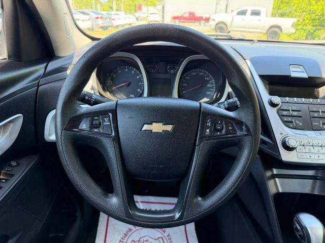 used 2013 Chevrolet Equinox car, priced at $6,995