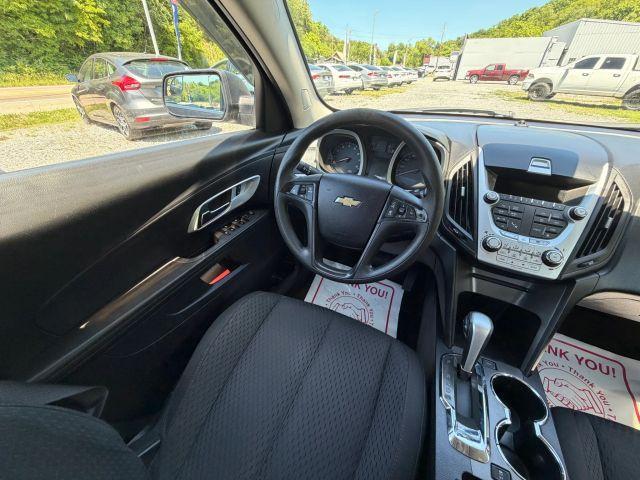 used 2013 Chevrolet Equinox car, priced at $6,995