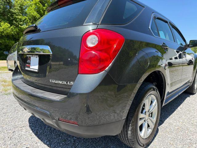 used 2013 Chevrolet Equinox car, priced at $6,995