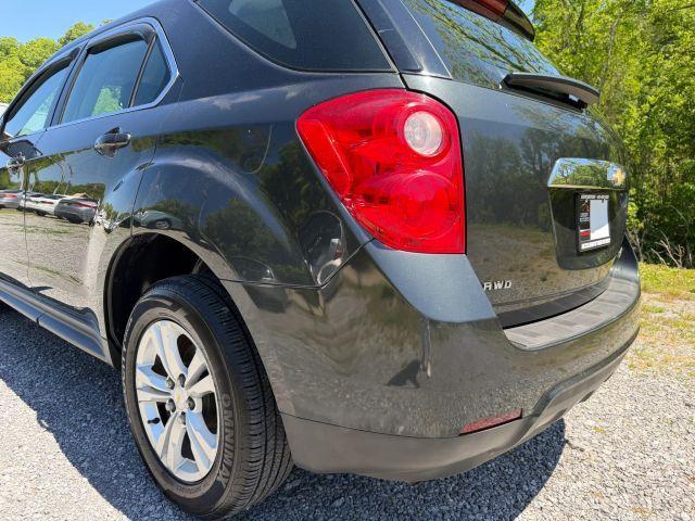 used 2013 Chevrolet Equinox car, priced at $6,995