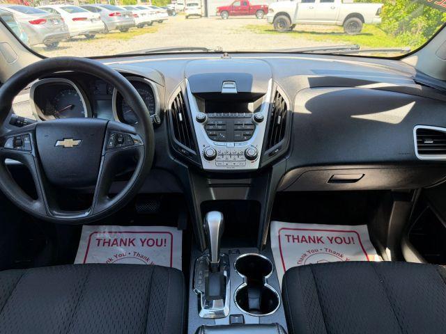 used 2013 Chevrolet Equinox car, priced at $6,995