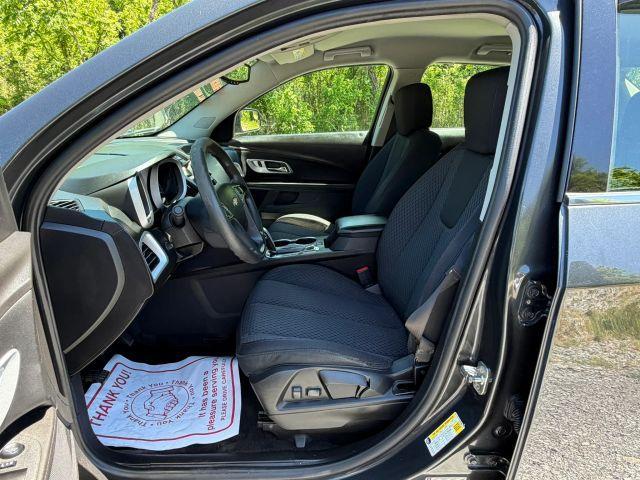 used 2013 Chevrolet Equinox car, priced at $6,995