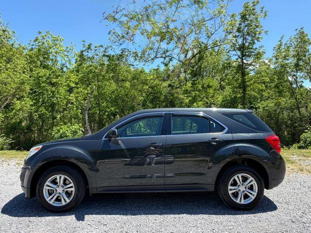 used 2013 Chevrolet Equinox car, priced at $6,995