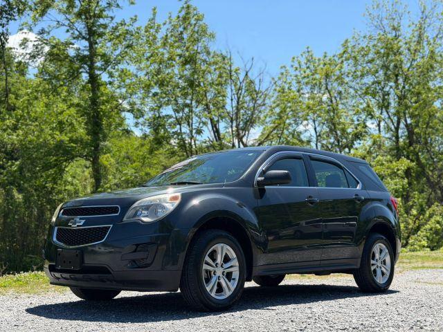 used 2013 Chevrolet Equinox car, priced at $6,995
