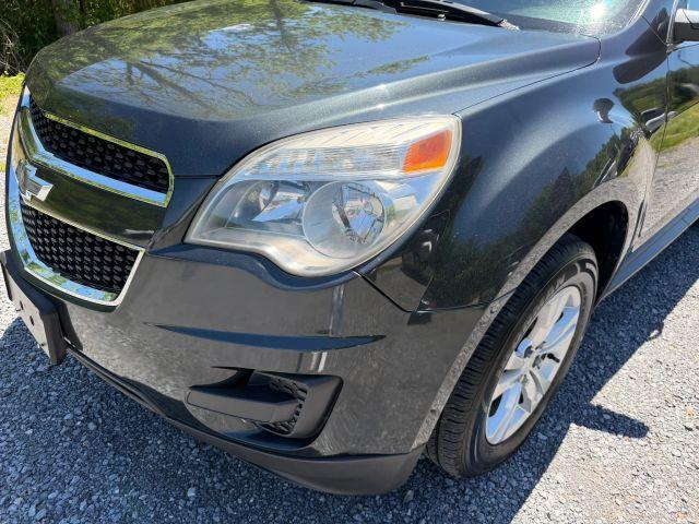 used 2013 Chevrolet Equinox car, priced at $6,995
